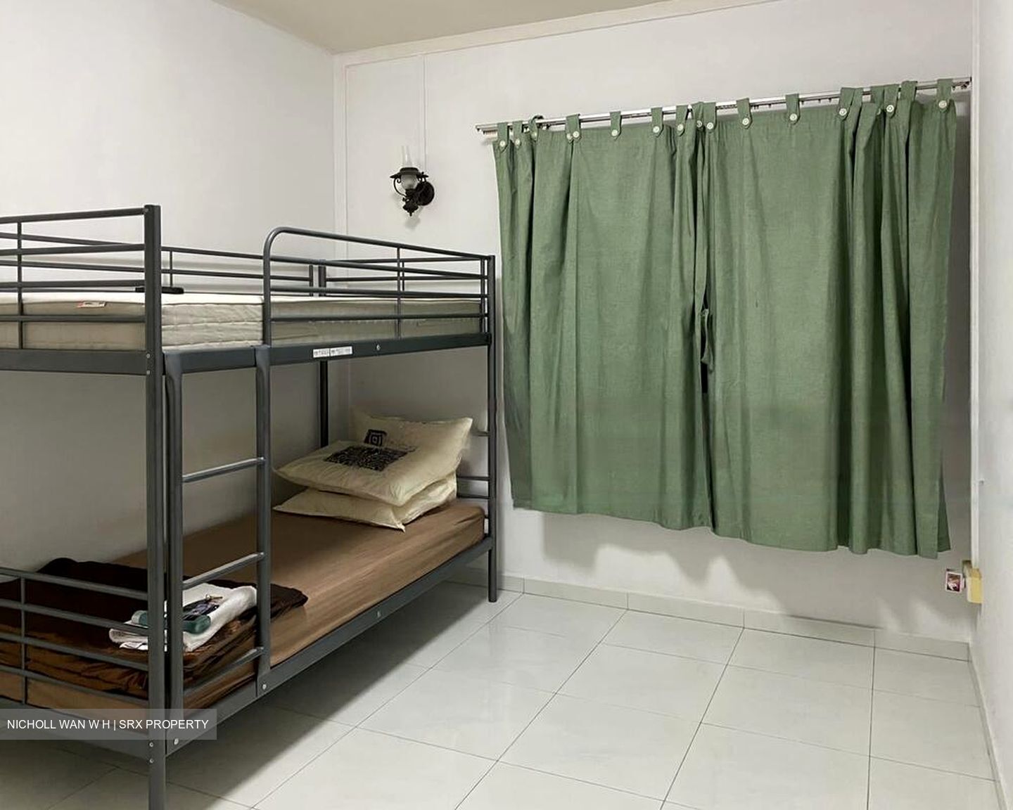 Blk 340 Woodlands Avenue 1 (Woodlands), HDB Executive #470561191